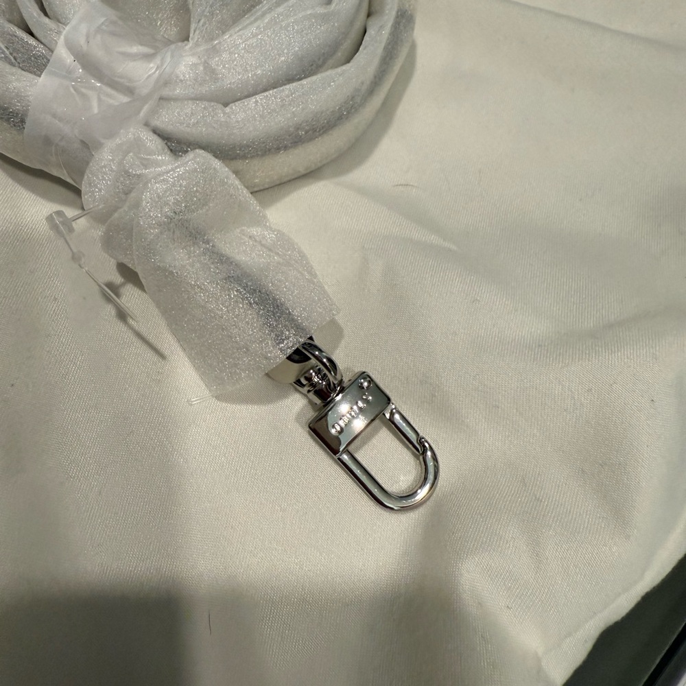 STAUD Cream Mini Bag - Picture 6 of 8